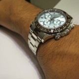 ロレックス デイトナ (Ref.116506A) オーナー 東京都 M様