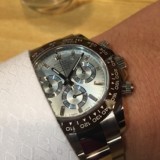 ロレックス デイトナ (Ref.116506A) オーナー 宮城県 A様