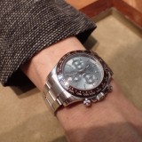 ロレックス デイトナ (Ref.116506A) オーナー 東京都 E様