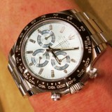 ロレックス デイトナ (Ref.116506A) オーナー 宮城県 T様