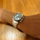 ロレックス デイトナ (Ref.116506A) オーナー 岐阜県 N様