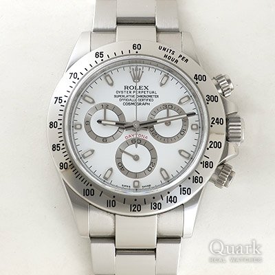 100 DAYTONA ロレックスマニア カタログ 雑誌 クォーク デイトナ m70307885062_1.jpg?1761131192