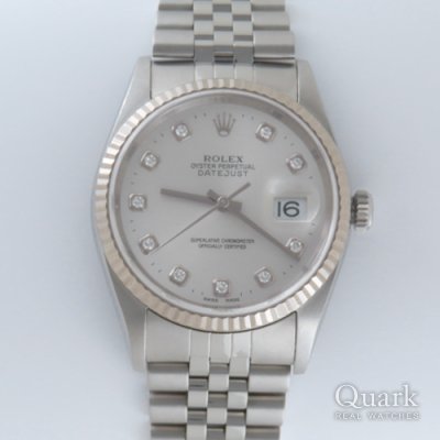 ロレックス デイトジャスト Ref.16234G