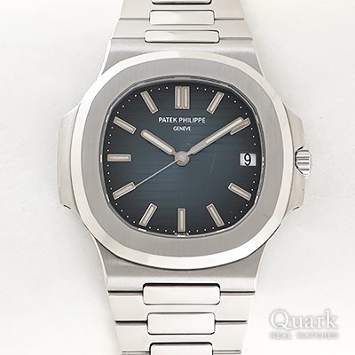 パテック・フィリップ ノーチラス Ref.5711/1A-010