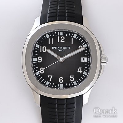 パテック・フィリップ アクアノート Ref.5167A-001