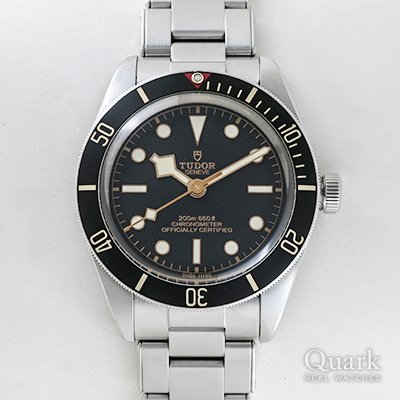 チューダー ブラックベイ フィフティーエイト Ref.79030N