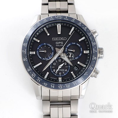 セイコー アストロン Ref.SBXC001