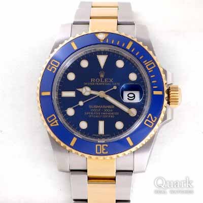 ロレックス サブマリーナー Ref.116613LB