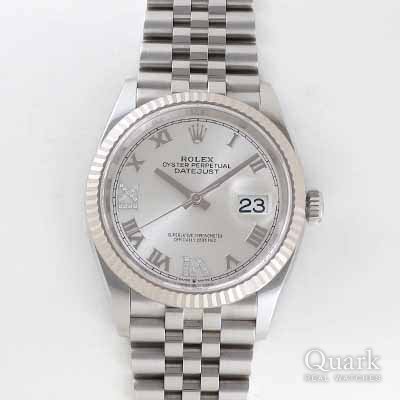 ロレックス デイトジャスト36 Ref.126234