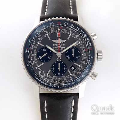 ブライトリング ナビタイマー01 日本限定 Ref.AB0121