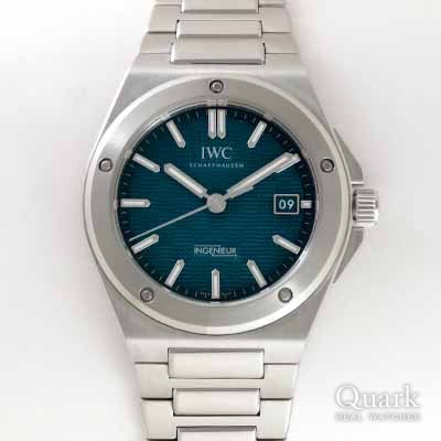 ＩＷＣ インジュニア Ref.IW328903