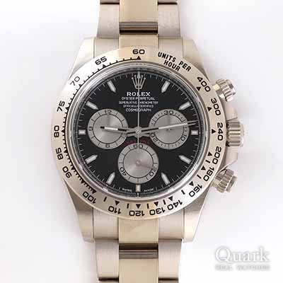 ロレックス デイトナ Ref.126509