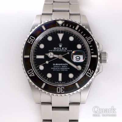 ロレックス サブマリーナー Ref.126610LN
