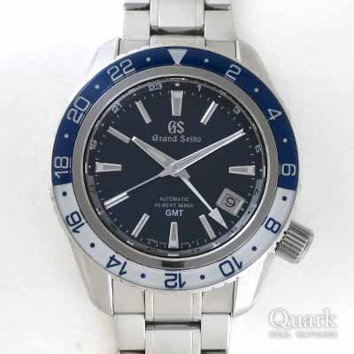 グランド・セイコー スポーツコレクション 9S86メカニカル Ref.SBGJ237