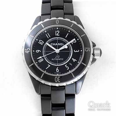 シャネル J12 Ref.H0685