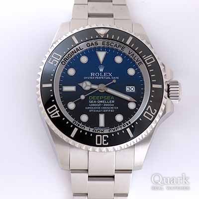 ロレックス ディープシー Ref.116660