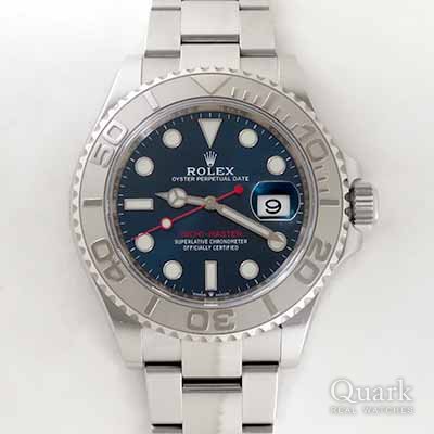 ロレックス ヨットマスター40 Ref.126622