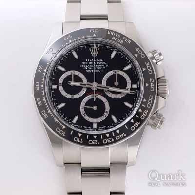 ロレックス デイトナ Ref.126500LN