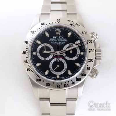 ロレックス デイトナ Ref.116520