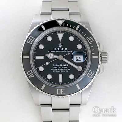 ロレックス サブマリーナー Ref.126610LN