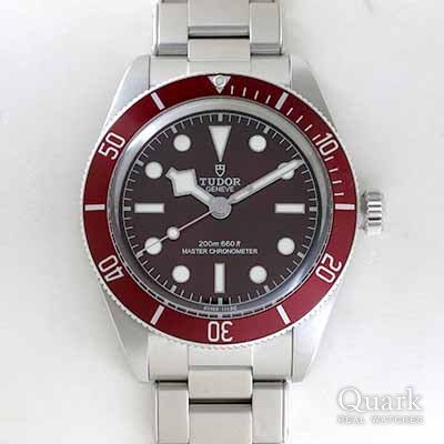 チューダー ブラックベイ Ref.7939A1A0RU-0002