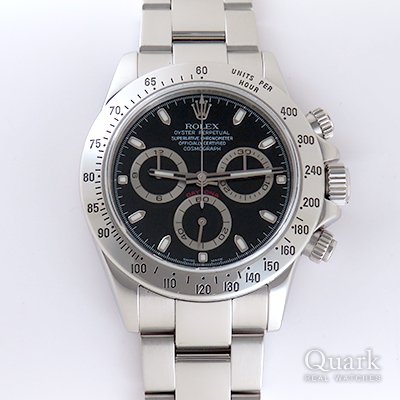 ロレックス デイトナ Ref.116520