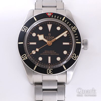 チューダー ブラックベイ フィフティーエイト Ref.79030N