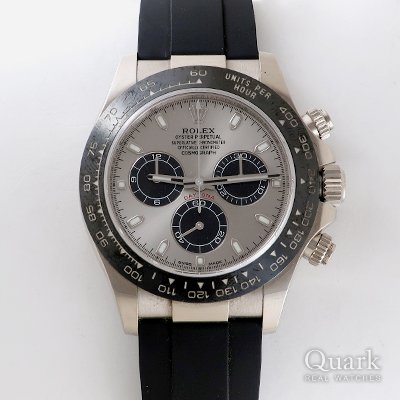 ロレックス デイトナ Ref.116519LN