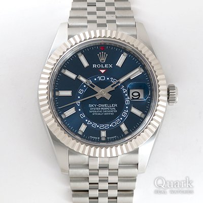 ロレックス スカイドゥエラー Ref.336934