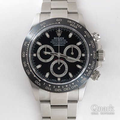 ロレックス デイトナ Ref.116500LN