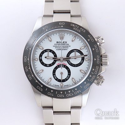 ロレックス デイトナ Ref.116500LN