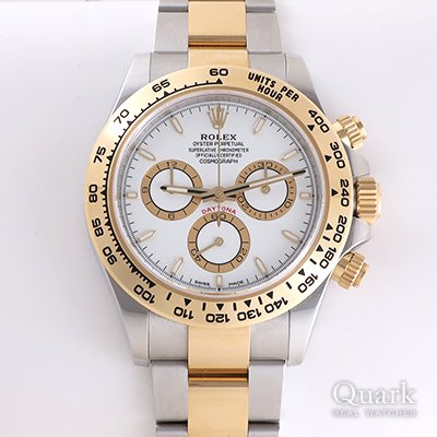ロレックス デイトナ Ref.126503