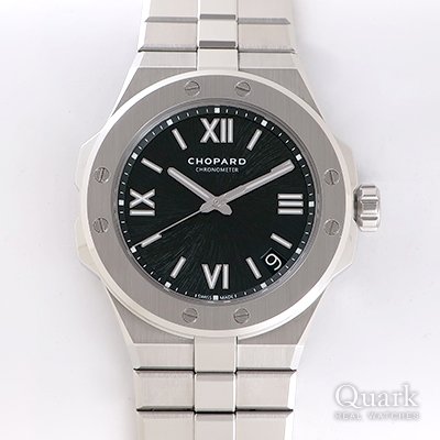 ショパール アルパインイーグル41 Ref.298600-3014