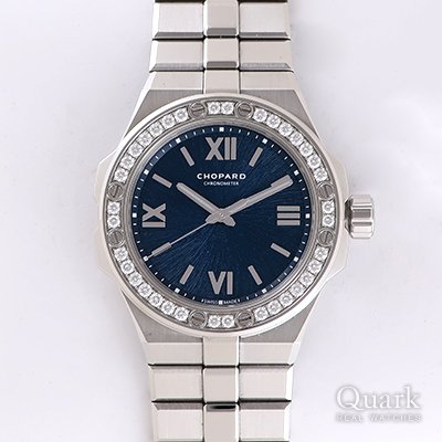 ショパール アルパインイーグル33 Ref.298617-3002