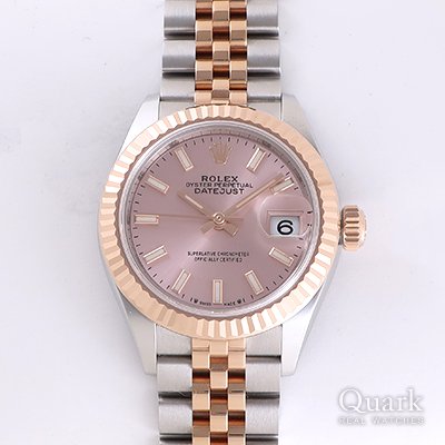 ロレックス デイトジャスト28 Ref.279171