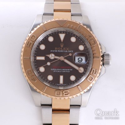 ロレックス ヨットマスター40 Ref.116621