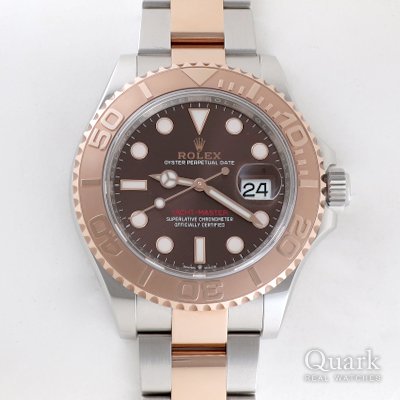 ロレックス ヨットマスター40 Ref.126621