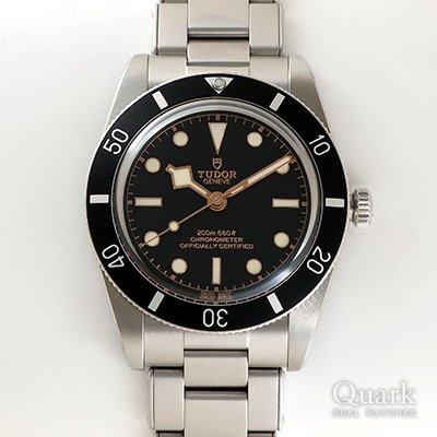 チューダー ブラックベイ54 Ref.79000N-0001