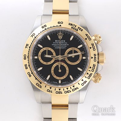 ロレックス デイトナ Ref.126503