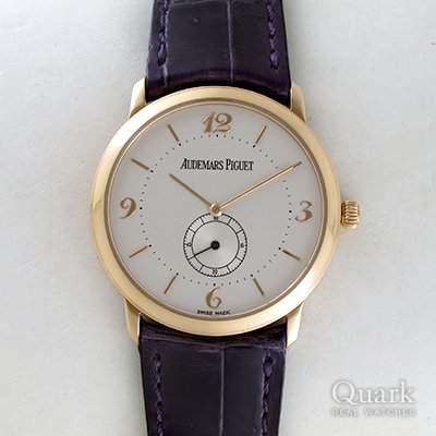 オーデマ・ピゲ ラウンド Ref.14952OR.O.0002