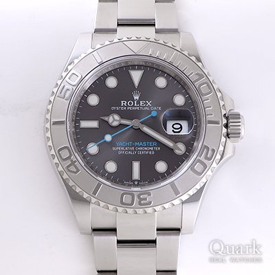ロレックス ヨットマスター40 Ref.126622