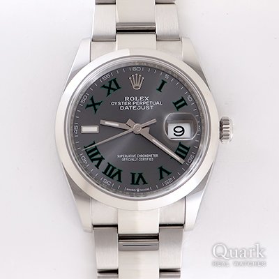 ロレックス デイトジャスト36 Ref.126200