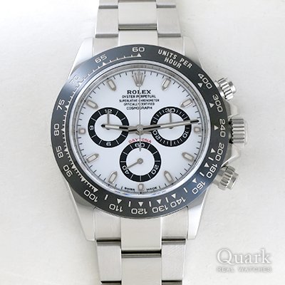 ロレックス デイトナ Ref.116500LN