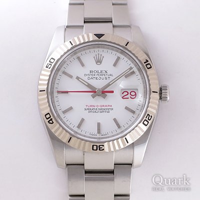 ロレックス ターノグラフ Ref.116264