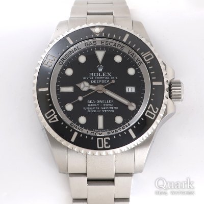 ロレックス ディープシー Ref.116660