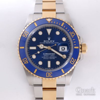 ロレックス サブマリーナー Ref.126613LB