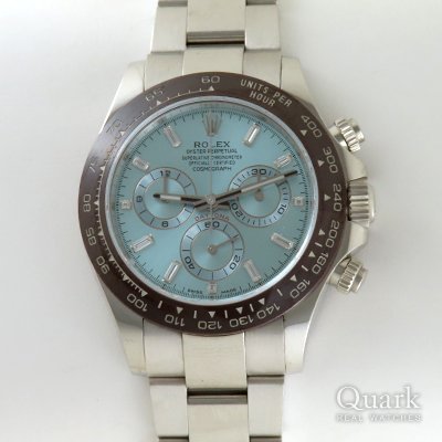 ロレックス デイトナ Ref.116506A