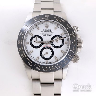 ロレックス デイトナ Ref.116500LN