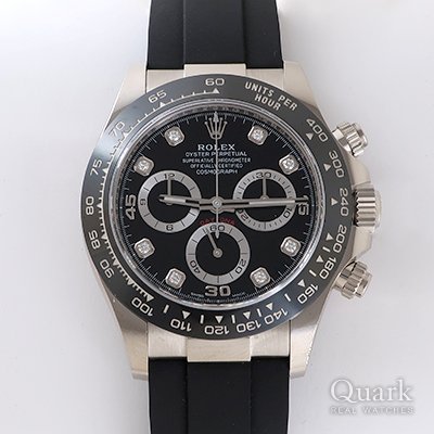 ロレックス デイトナ Ref.116519LNG