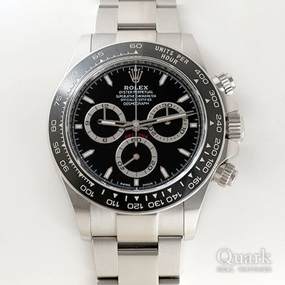 ロレックス デイトナ Ref.126500LN